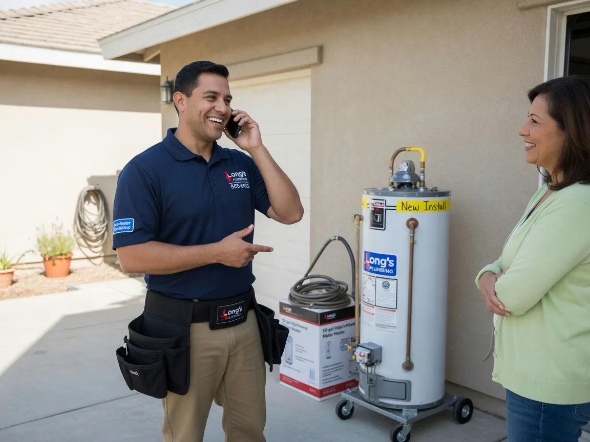 Leak Detection Metamora, OH FAQs